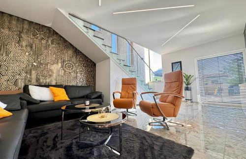 Premium Luxury Villa Ayla Wellness-Sauna - Foto 45