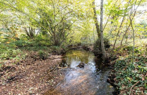 Maison En Bord De Rivière - Foto 40