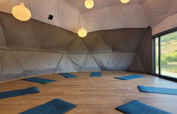 Sóis Montejunto Eco Lodge - Foto 23