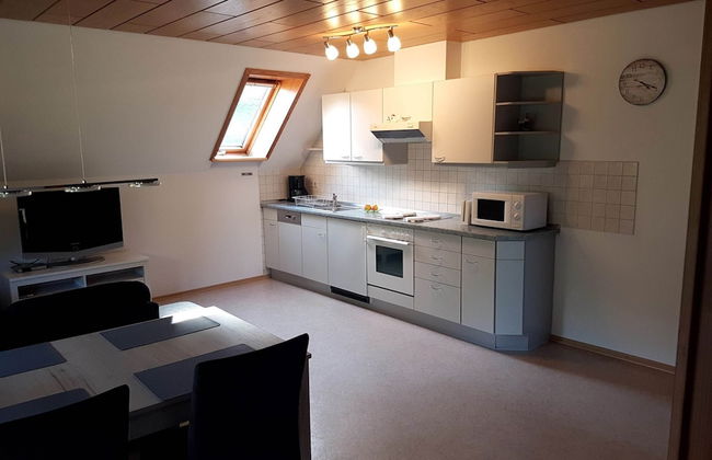 Black Forest Farmhouse in Charming Location - Foto 5