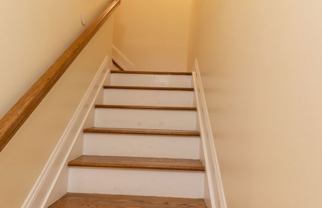 Yachtsman's Cove with 3-Levels - Foto 3