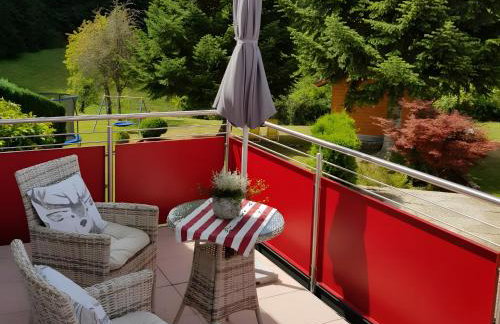 Auszeit Am Wildkatzenpfad - Foto 30