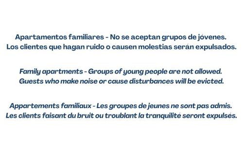 Rentalmar Villa Cristina Families Only - Foto 10