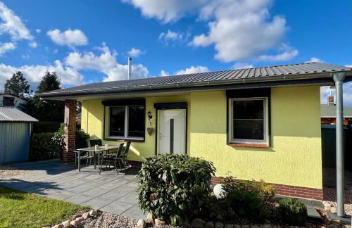 Ferienbungalow Muranko am Kiessee - Foto 1