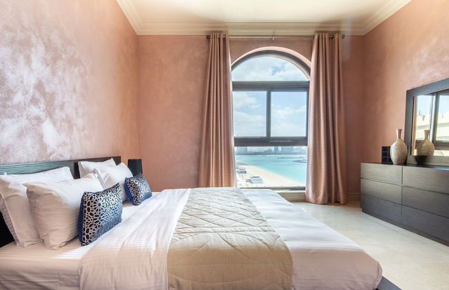 Premium Sky-high 3BR Penthouse in Fairmont North Residence - Foto 2