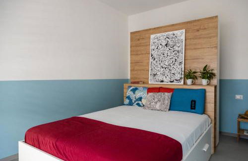 Lungomare Jonio by Casa di Marco - Foto 15