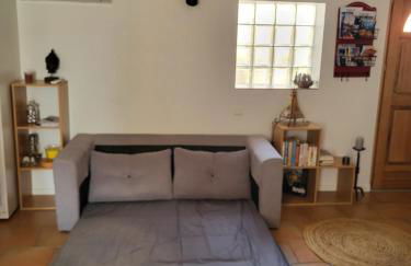 Studio à deux pas du village - Foto 9