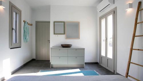 Serifos Beachfront Villa Ganema - Foto 5