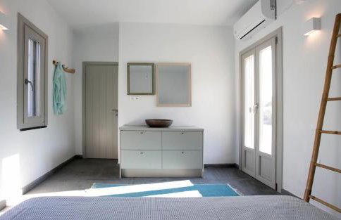 Serifos Beachfront Villa Ganema - Foto 5