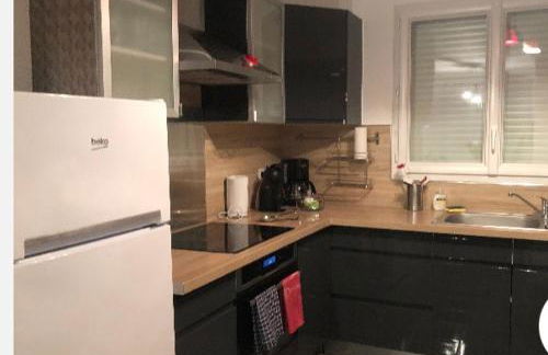 Les coteaux vue mer - Foto 4