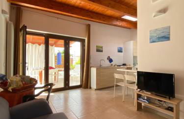 Il Giardino dei Limoni - Leporano Marina (TA) - Foto 10