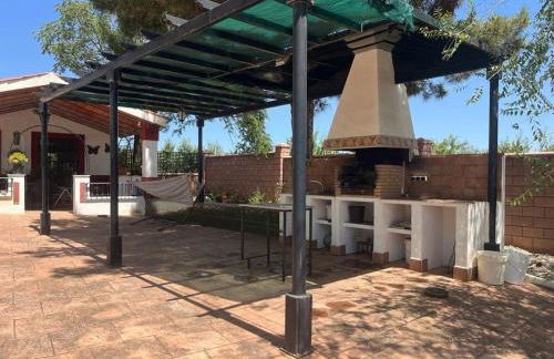 Los Nogales Casa Rural - Foto 20