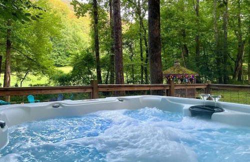 Coffee Creek Cabin - Foto 1