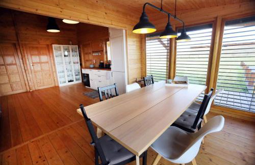 Domek Całoroczny Powidz tel 512-589-997 - Foto 18