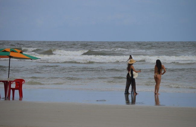 Casa em condomínio com Sauna e Piscina - Foto 34