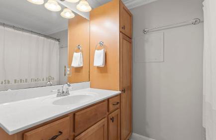 Whitetail Cove by Avantstay Lakefront w/ Pool + Private Dock Sleeps 20 - Foto 71