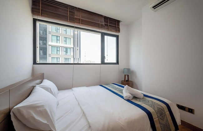 D1mension Riverside - ANGIA Hospitality - Foto 9