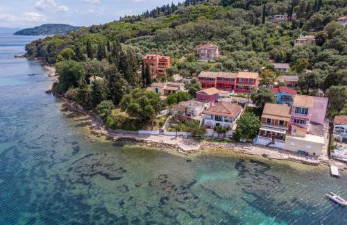 Nikos Seaside Apartment - Foto 25