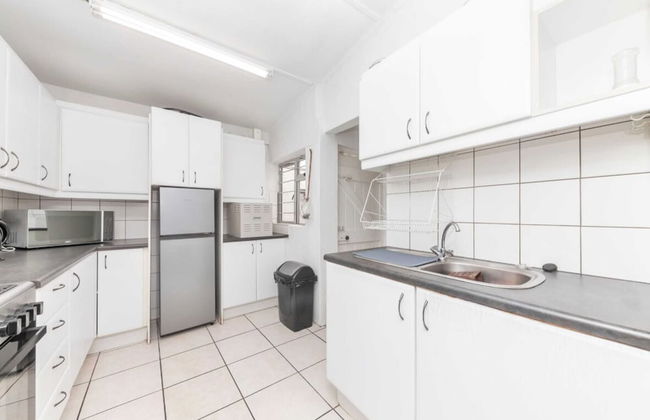 Peaceful 1BD Flat w/ Private Gardenrondebosch - Foto 5