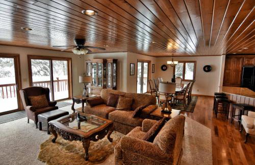 Peace Of Mind On Namakagon Condo - Foto 4