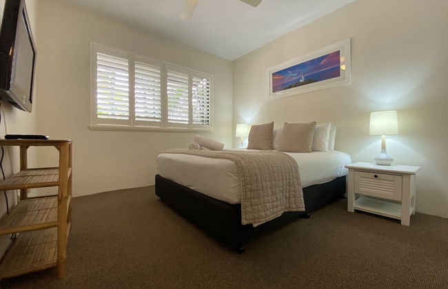 Byron Quarter Holiday Apartments - Photo 12