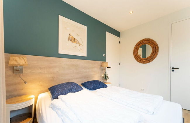 Serene Holiday Home in De Koog Texel With Sauna - Foto 62