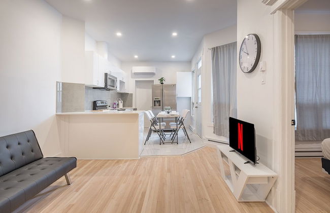 5221 St Urbain - Foto 1