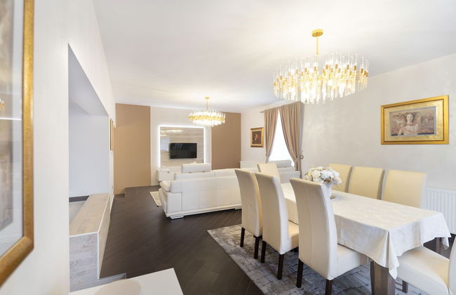 Villa Bella Zadarvillas - Foto 21