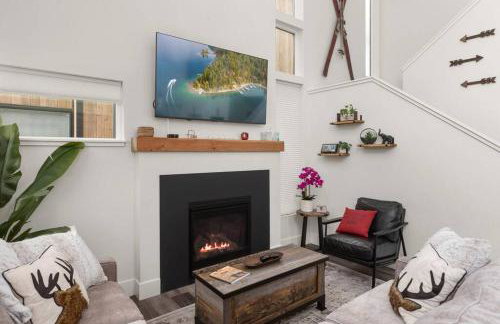 Mountain View Retreat at The Quarry - Sleeps 10! - Foto 10