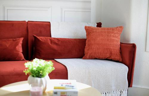 Perfect Booking 4 Bed Home in Leytonstone - Foto 14