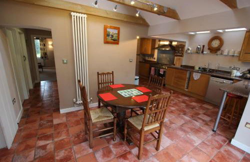 Wishing Well Cottage - Foto 16