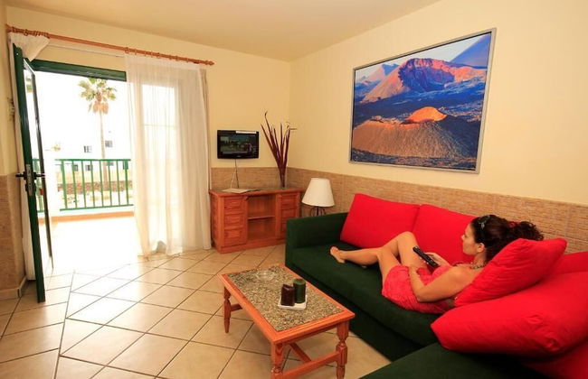 Apartamentos Acuario Sol - Foto 5