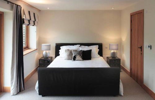 Whytings Stud Barn 2 - Foto 25