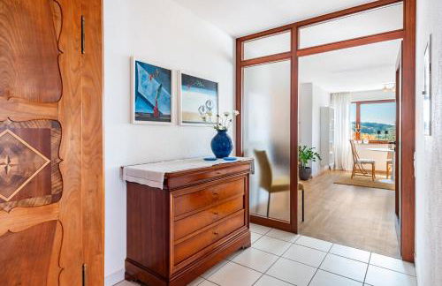 Die Ferienwohnung - Foto 24