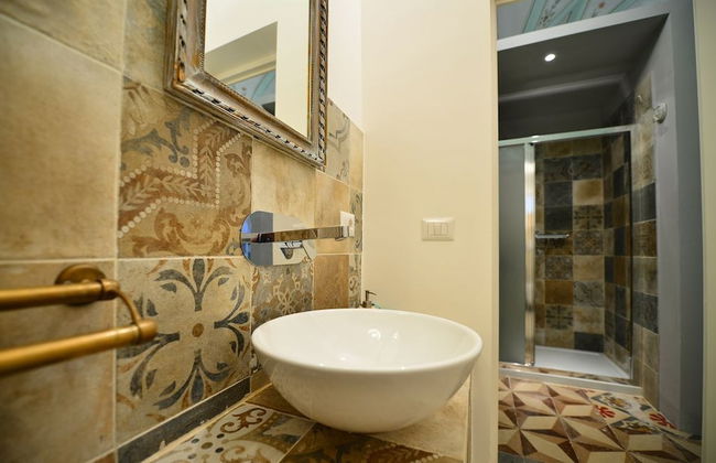 Palazzo Belvedere - Foto 17