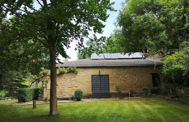 Casa rural Ardetxal a 16km de Logroño y Laguardia - Foto 24