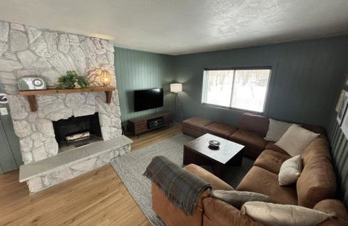 Northwood's Retreat on Pine Lake! With Hot Tub! - Foto 14