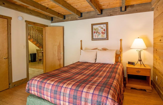 Wilderness Presidential By Tripforth - Foto 3