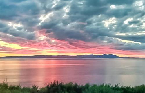 Aird Cottage - Foto 19