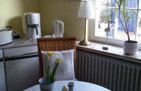 Haus Auf der Warft in Wangerland - Photo 10