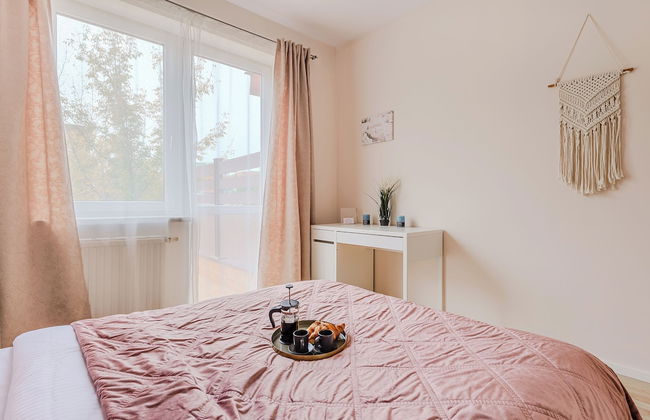 Lumina apartments with 2 terrace - Foto 4