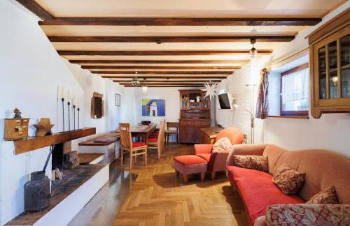 Haugstetter Schwarzwaldhaus - Foto 32