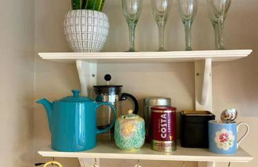 The Bakehouse - Foto 34