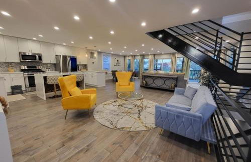 Waterfront Villa , 3 bedroom, theater and Game room - Foto 36