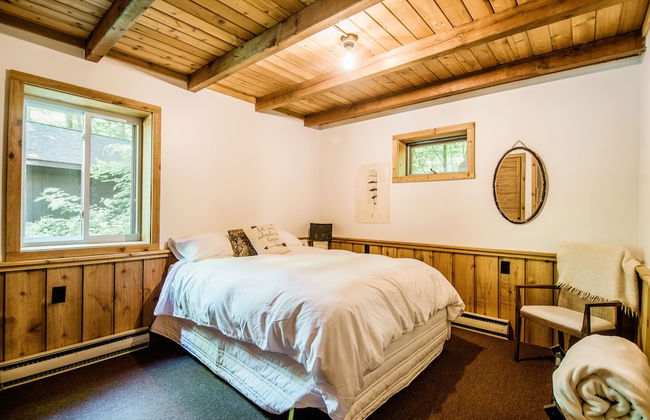 Northern Nights Chalet Wanderlust Abodes - Foto 6