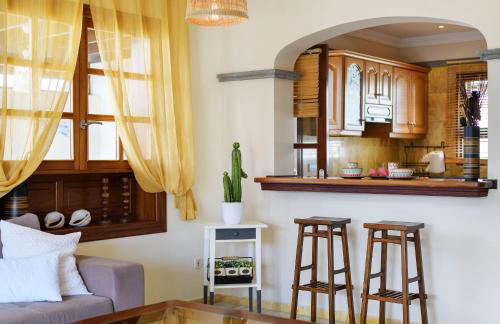 Casa La Goleta, Volcán y Mar - Foto 9