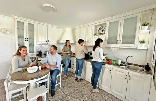 Villa Esmeralda junto al mar - Foto 18