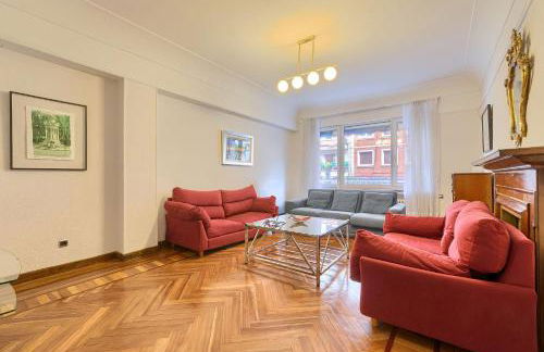 Azkuna Plaza & Vista Alegre by Next Stop Bilbao - Foto 30