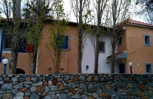 9 Musses Hotel Apartments - Foto 29