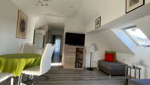 Ferien- und Businesswohnung Sonnentor Dreiländereck im zweiten Stock - Foto 3